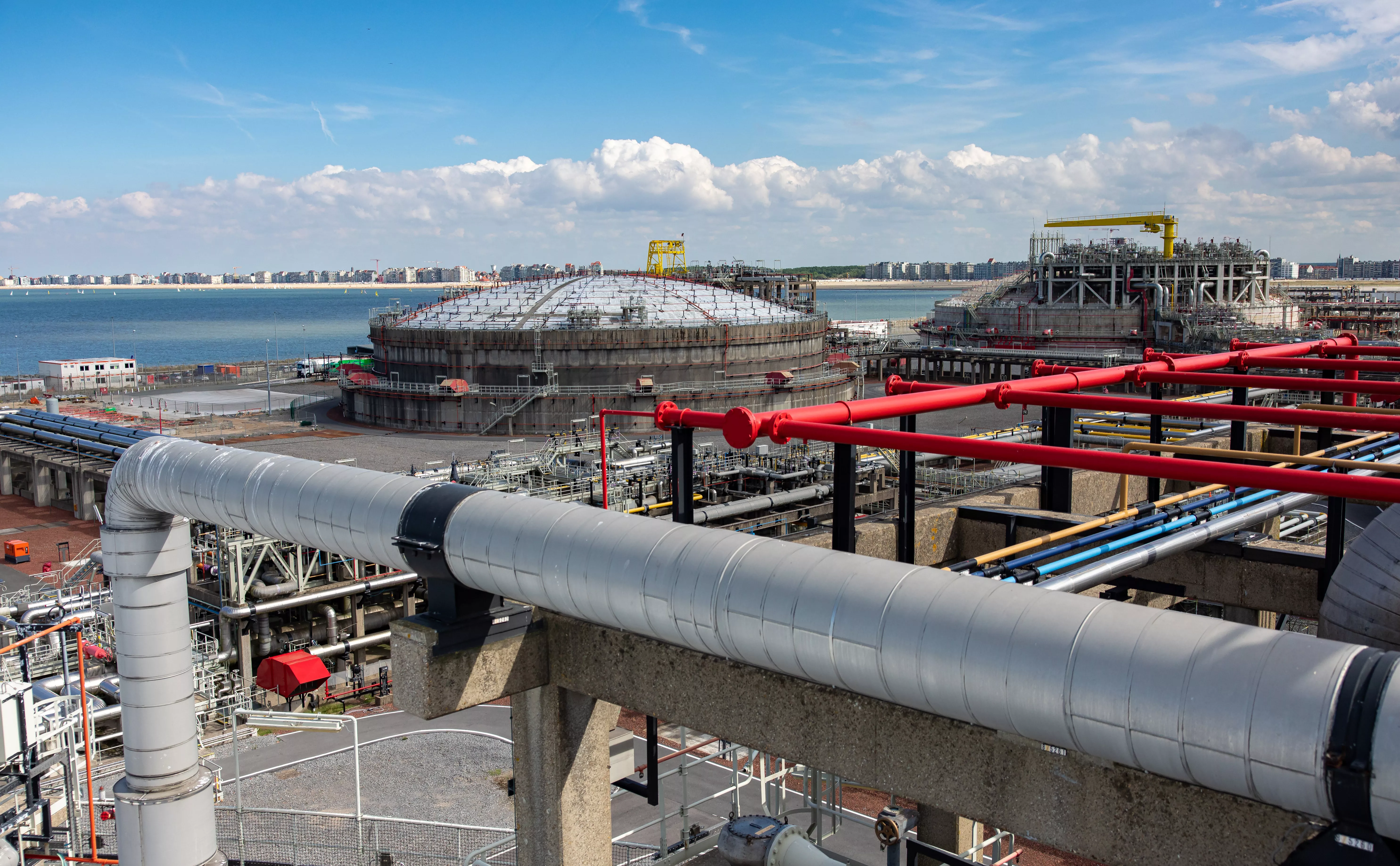 Kurt Desplenter / Keystone Press Agency / Global Look Press