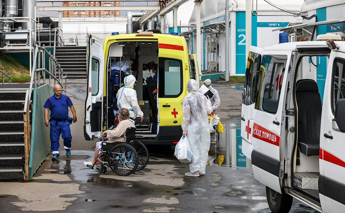 Александр Поляков / Global Look Press