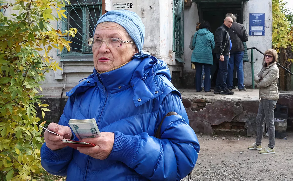 Валерий Шарифулин / ТАСС