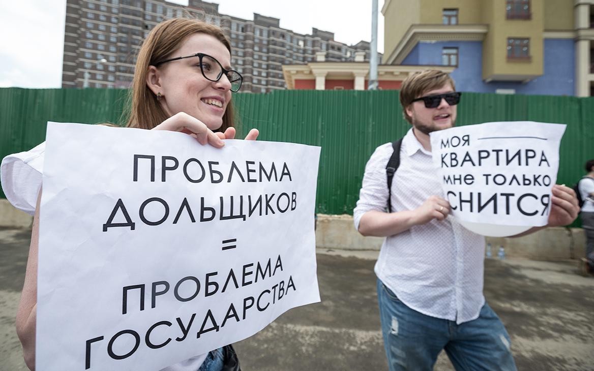 Фото: Евгений Разумный / Ведомости / ТАСС