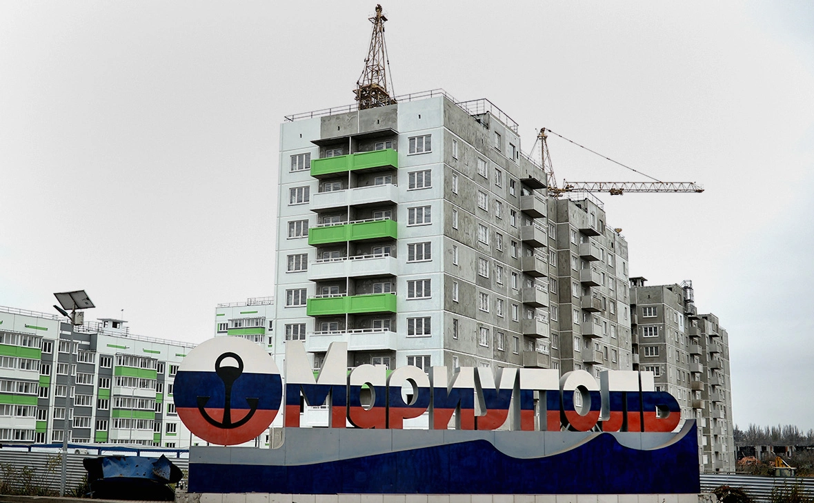 Михаил Терещенко / ТАСС