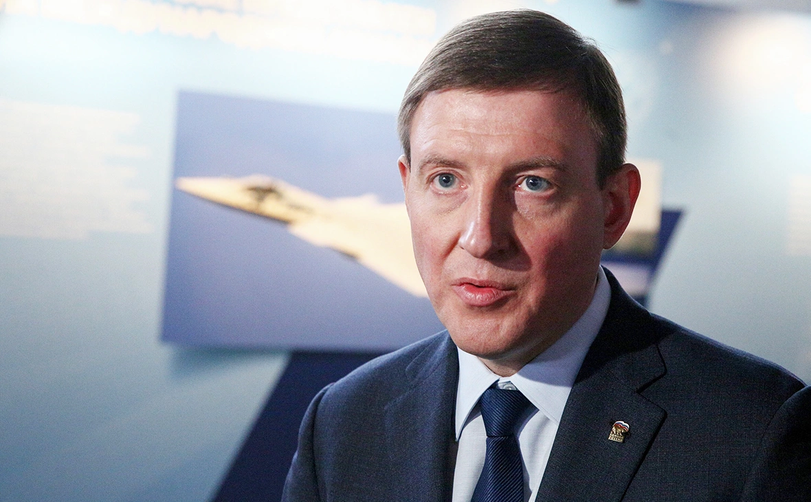 Кирилл Зыков / АГН «Москва»