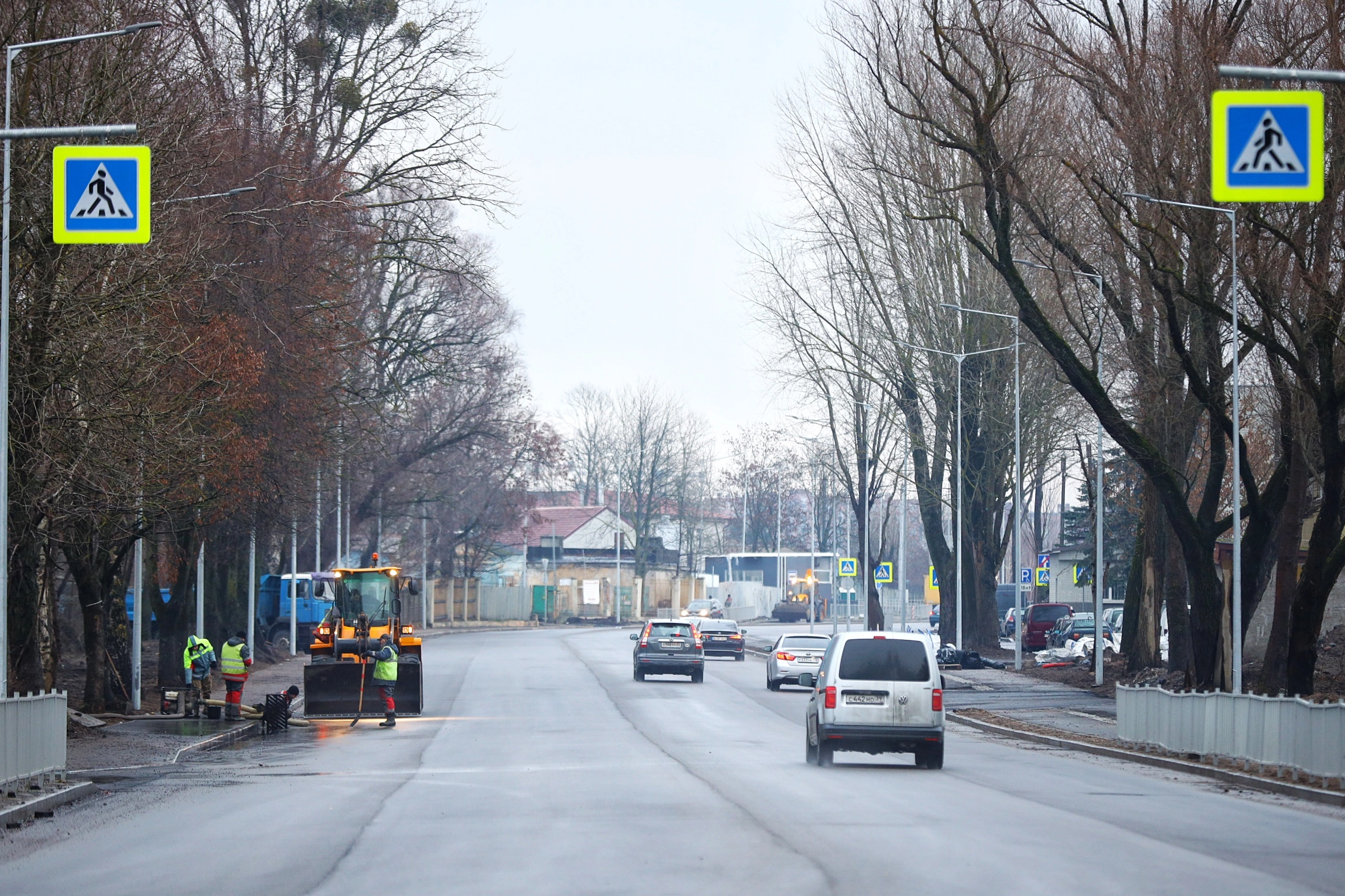 Александр Подгорчук