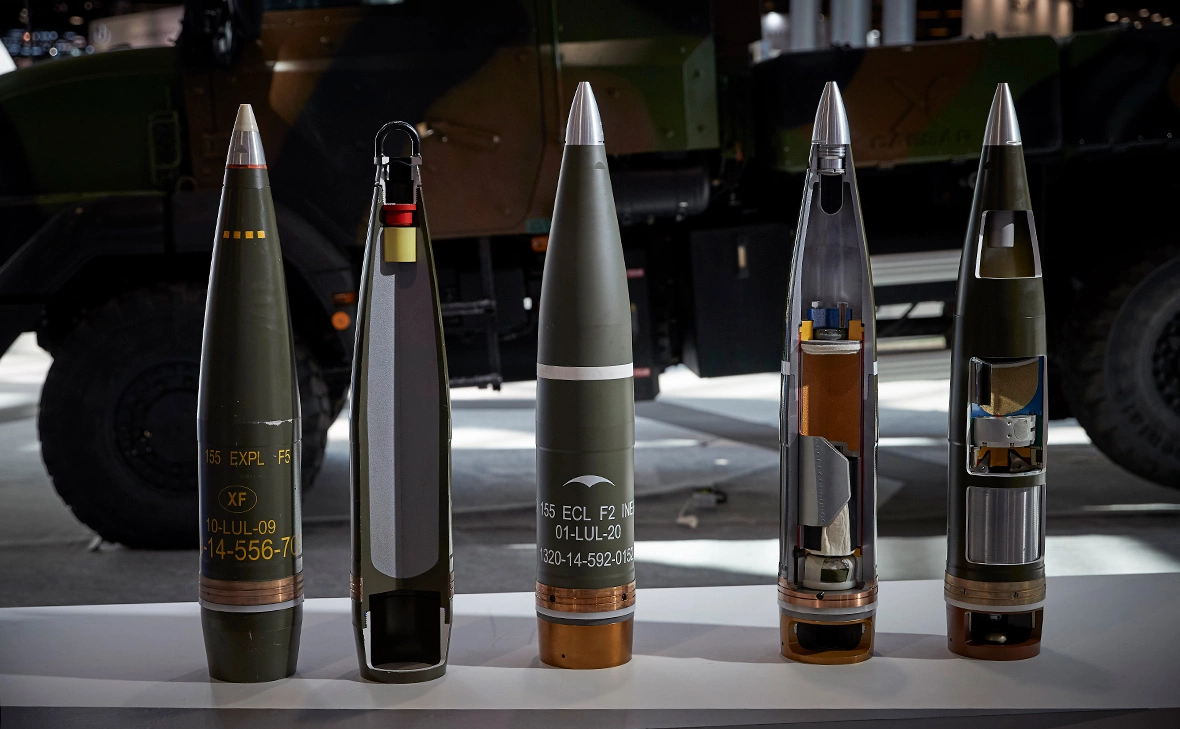 Kiran Ridley / Getty Images