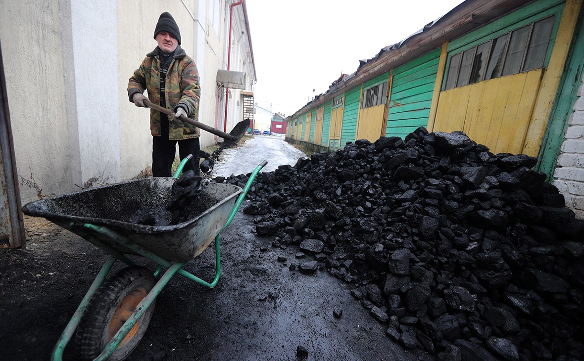 Владимир Смирнов / ТАСС