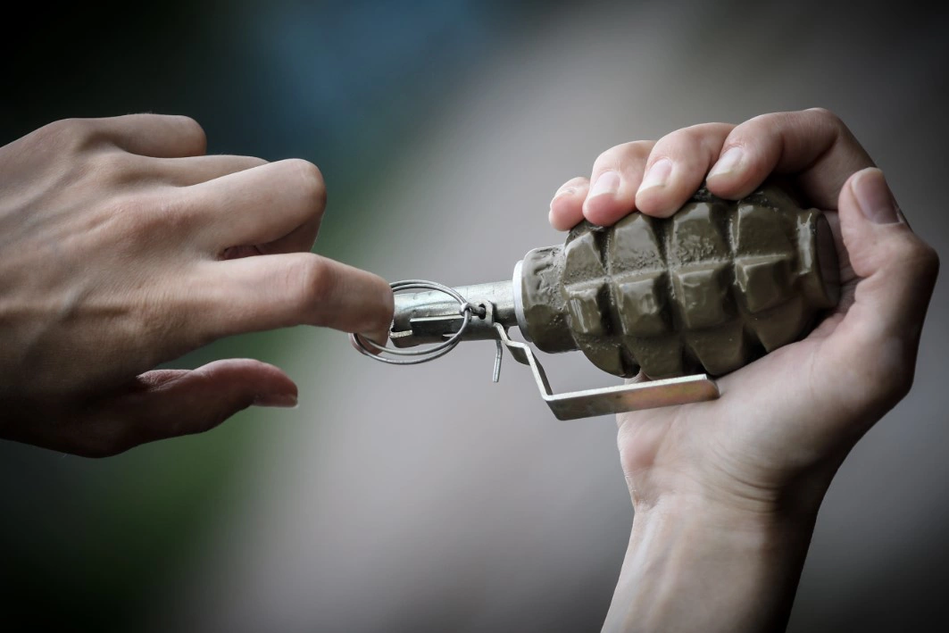 Алексей Гайнов / URA.RU 