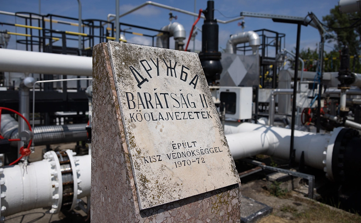 Attila Volgyi / XinHua / Global Look Press