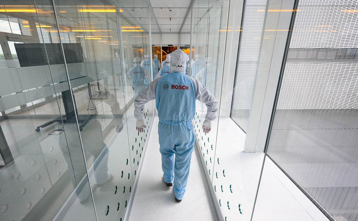 Robert Michael / DPA / ТАСС