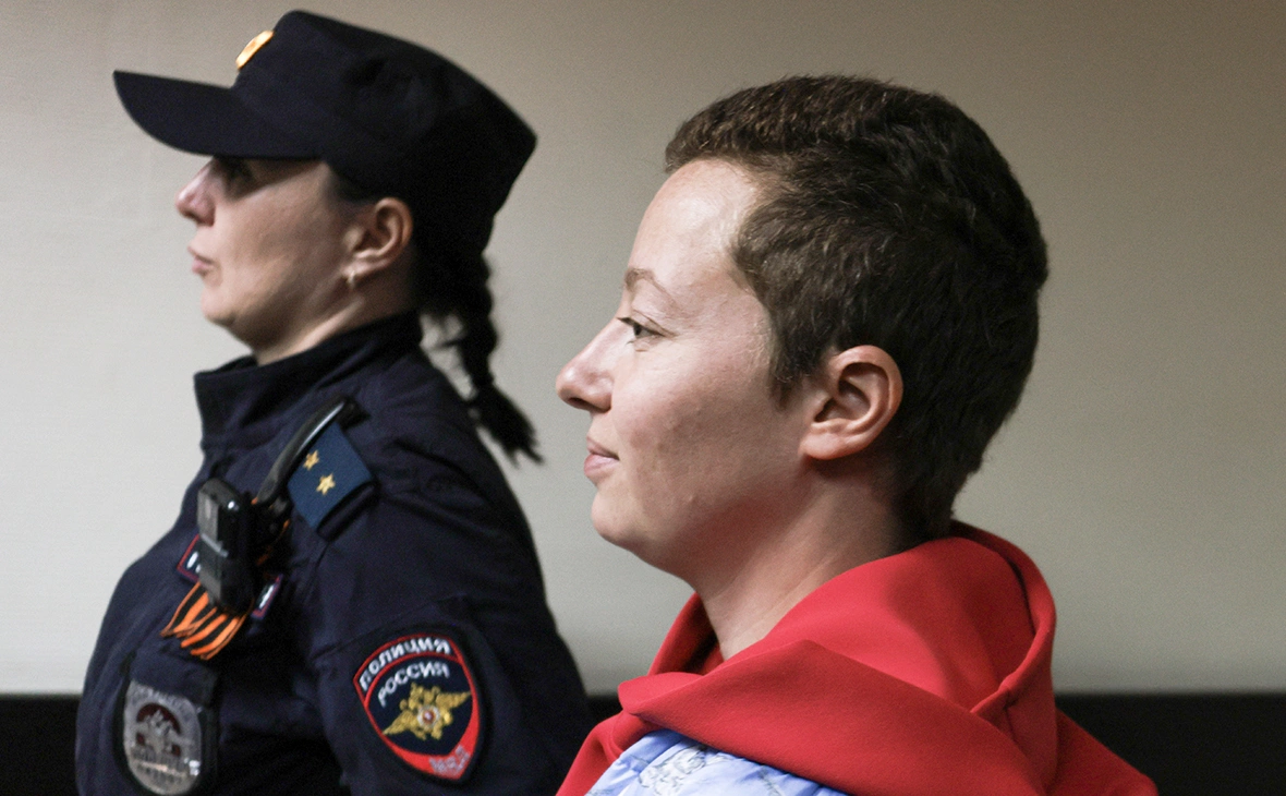 Михаил Метцель / ТАСС