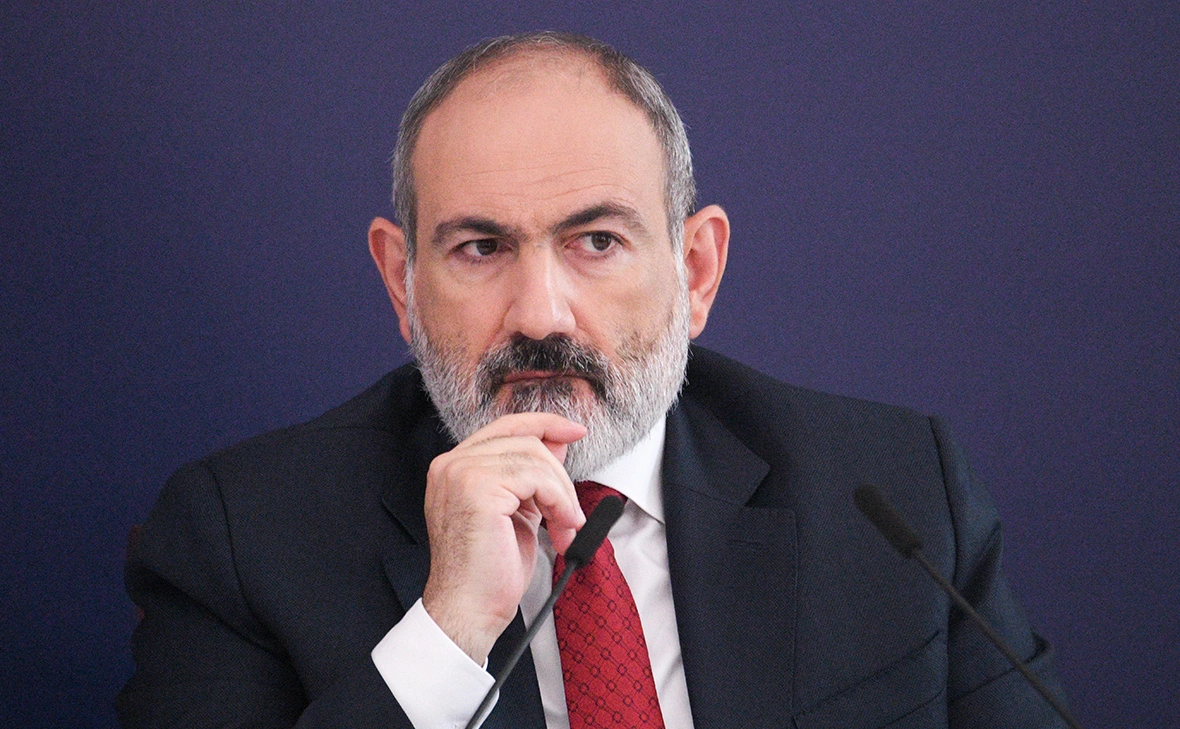 Александр Патрин / ТАСС