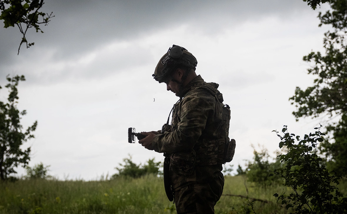 Станислав Красильников / ТАСС