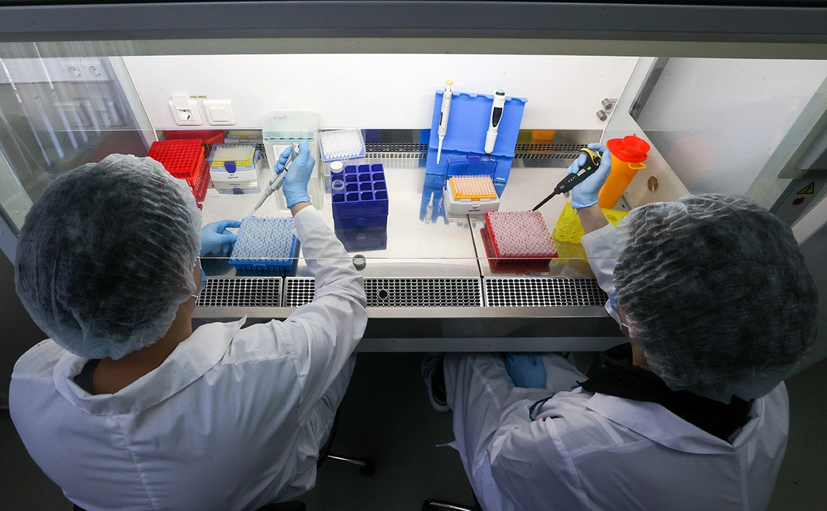 Александр Демьянчук / ТАСС