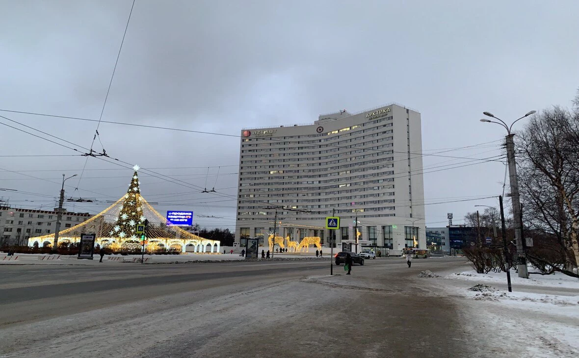 РБК Мурманск