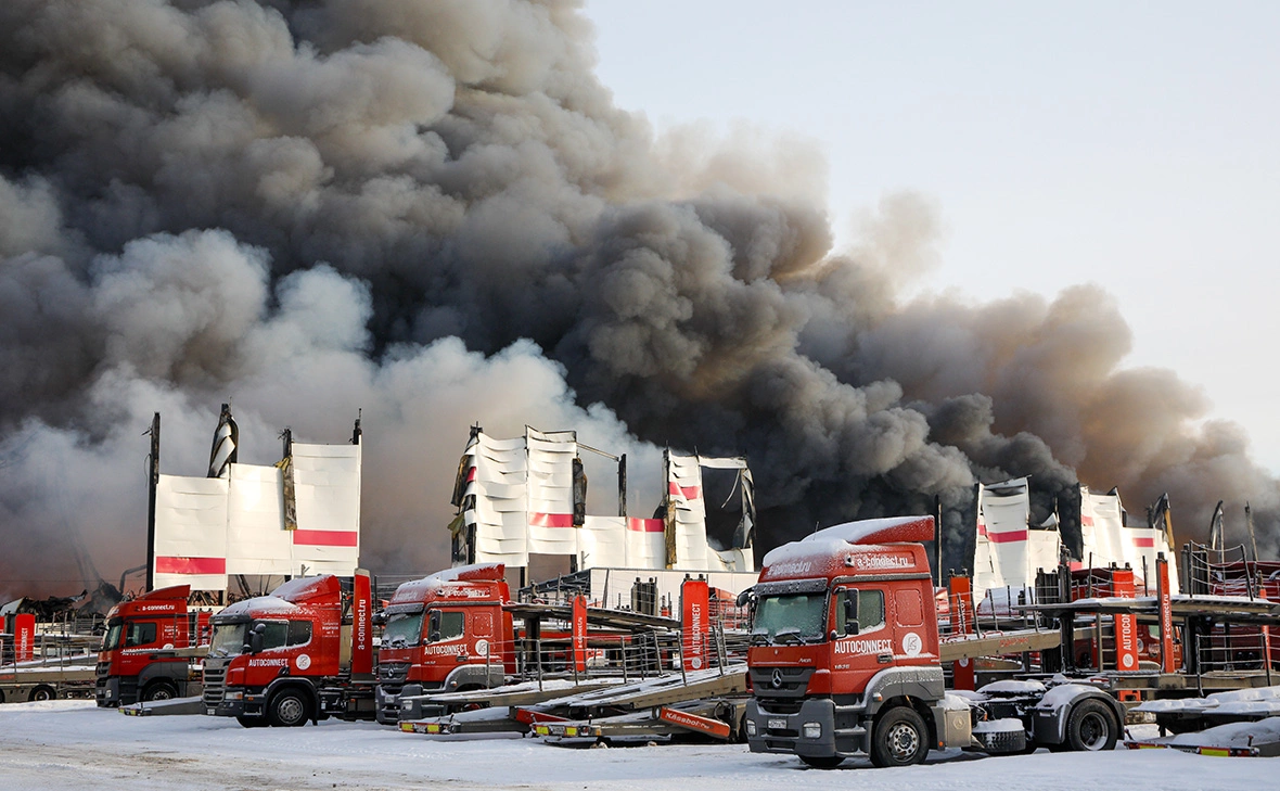 Валентин Егоршин / ТАСС