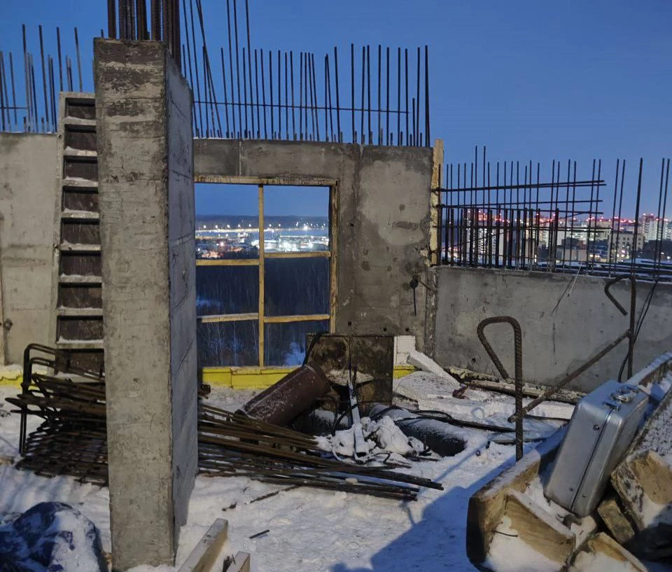 Прокуратура Новосибирской области