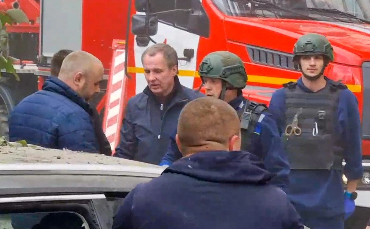 Елизавета Демидова / ТАСС