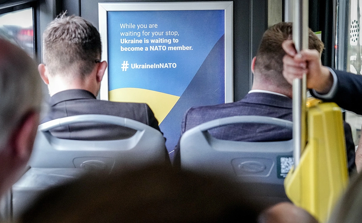 Kay Nietfeld / dpa / Global Look Press