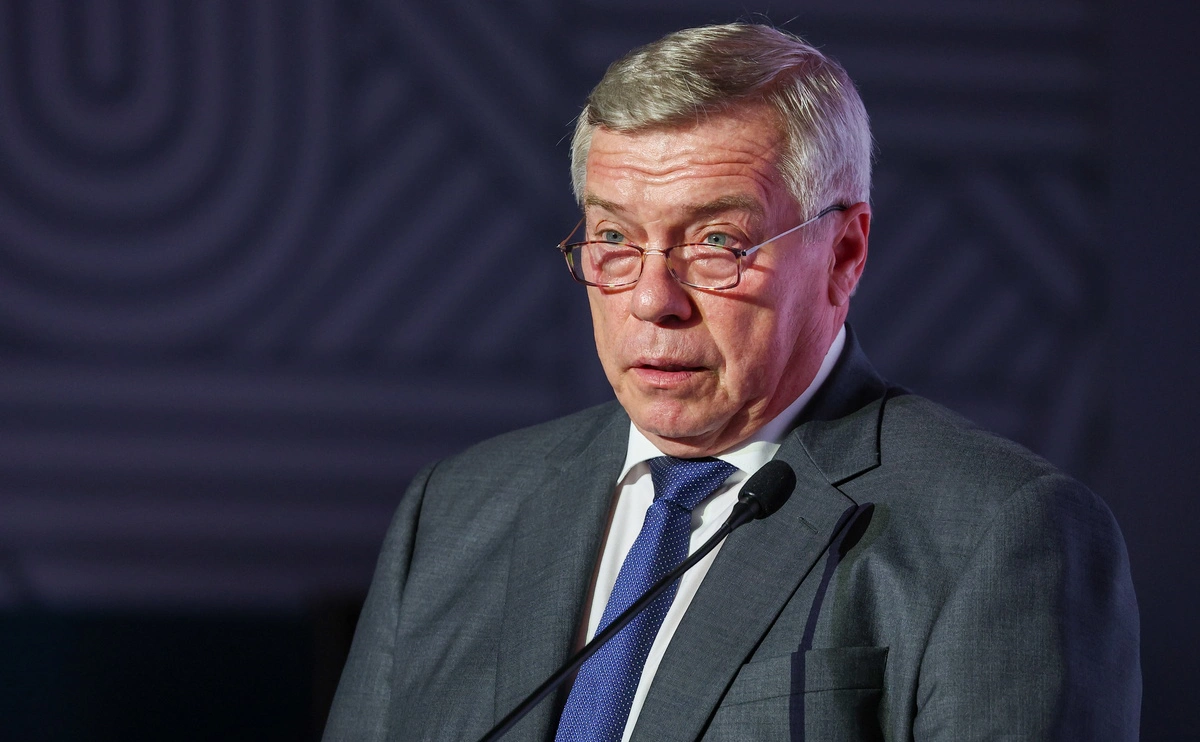 Сергей Булкин / ТАСС