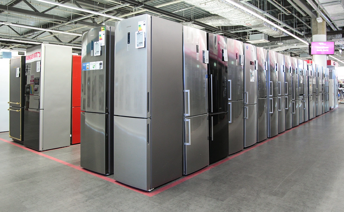 Екатерина Кузьмина / РБК