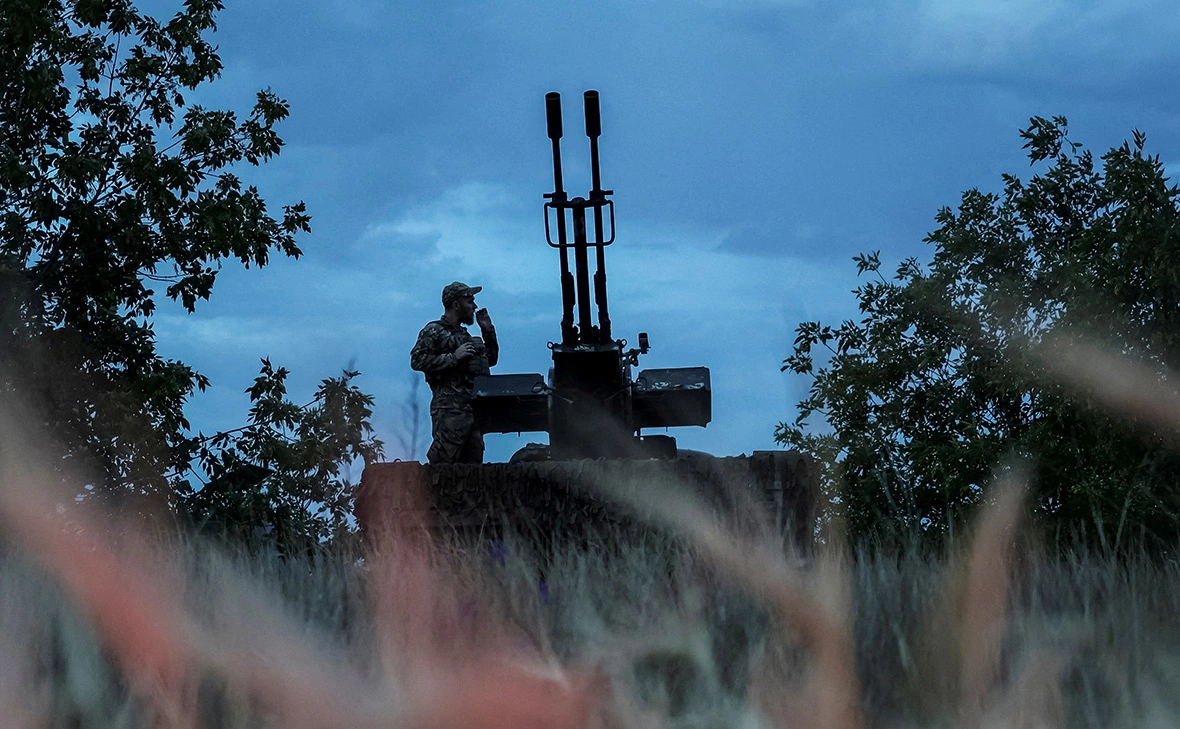 Иван Антипенко / Reuters