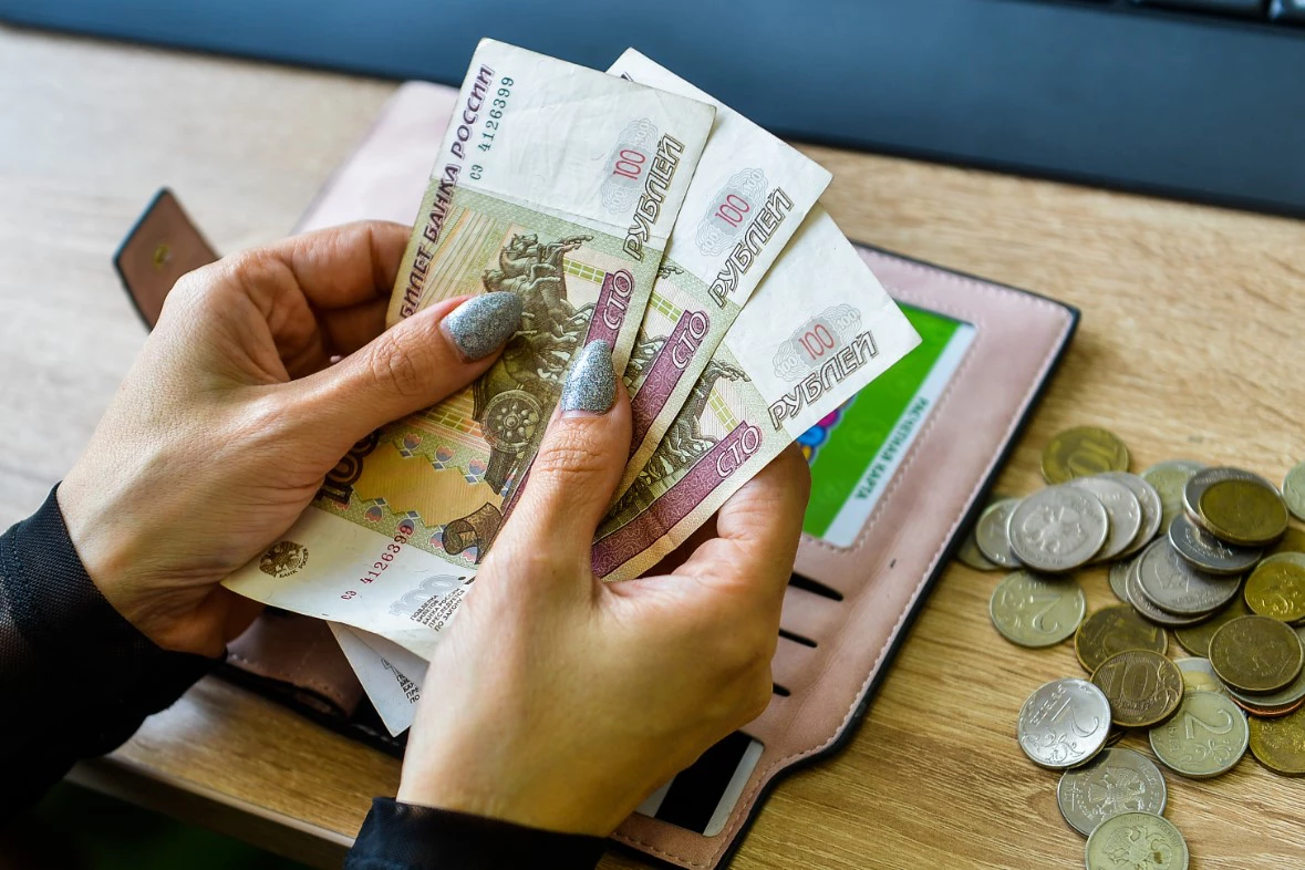 Вадим Ахметов / URA.RU