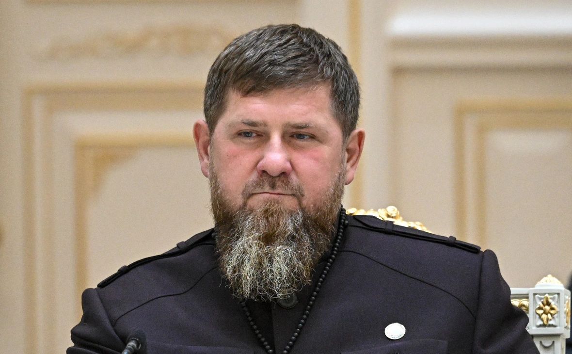 Сергей Бобылев / ТАСС