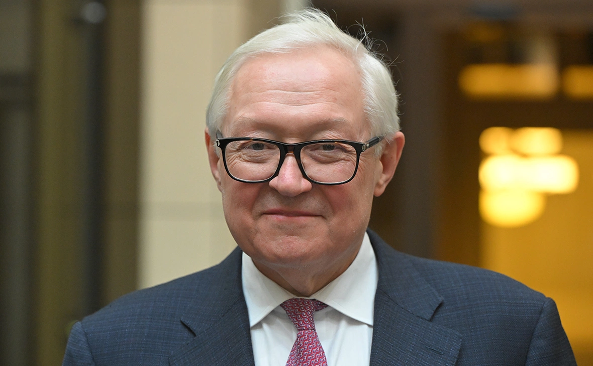 Сергей Гунеев / РИА Новости