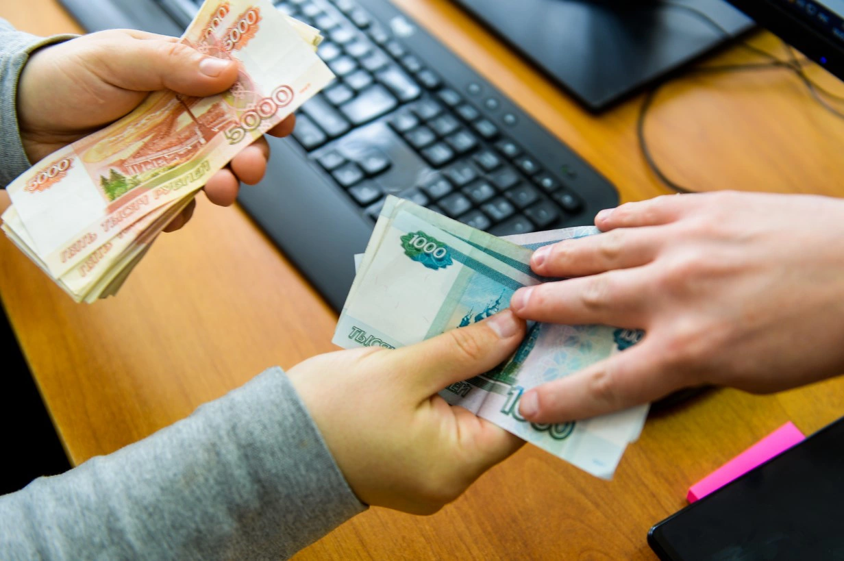 Вадим Ахметов / РИА URA.RU