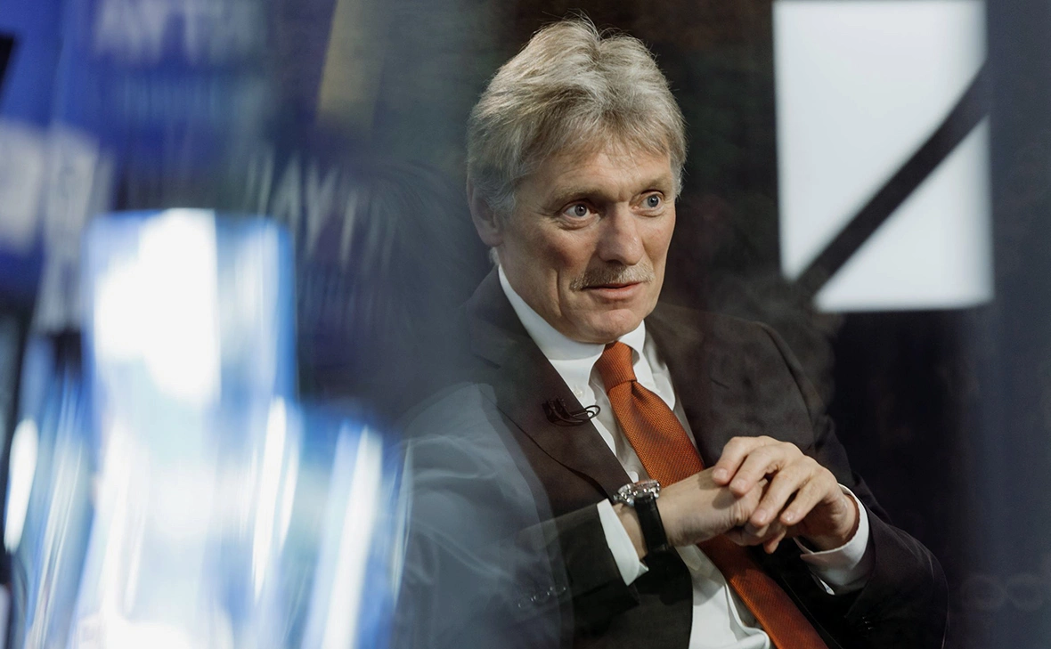 Михаил Гребенщиков / РБК