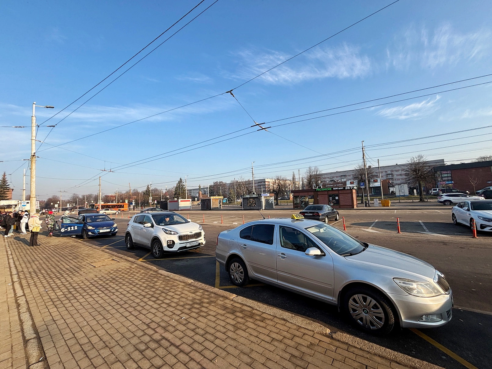 Александр Подгорчук