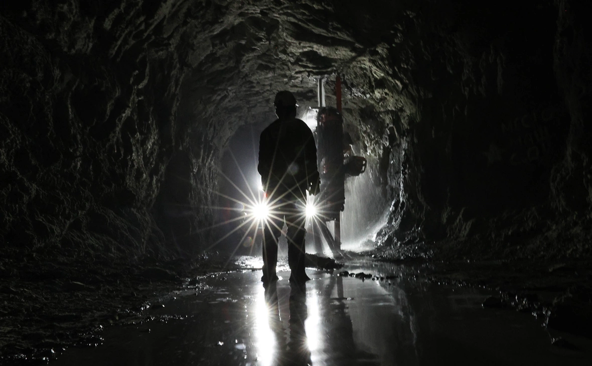 Сергей Карпухин / ТАСС