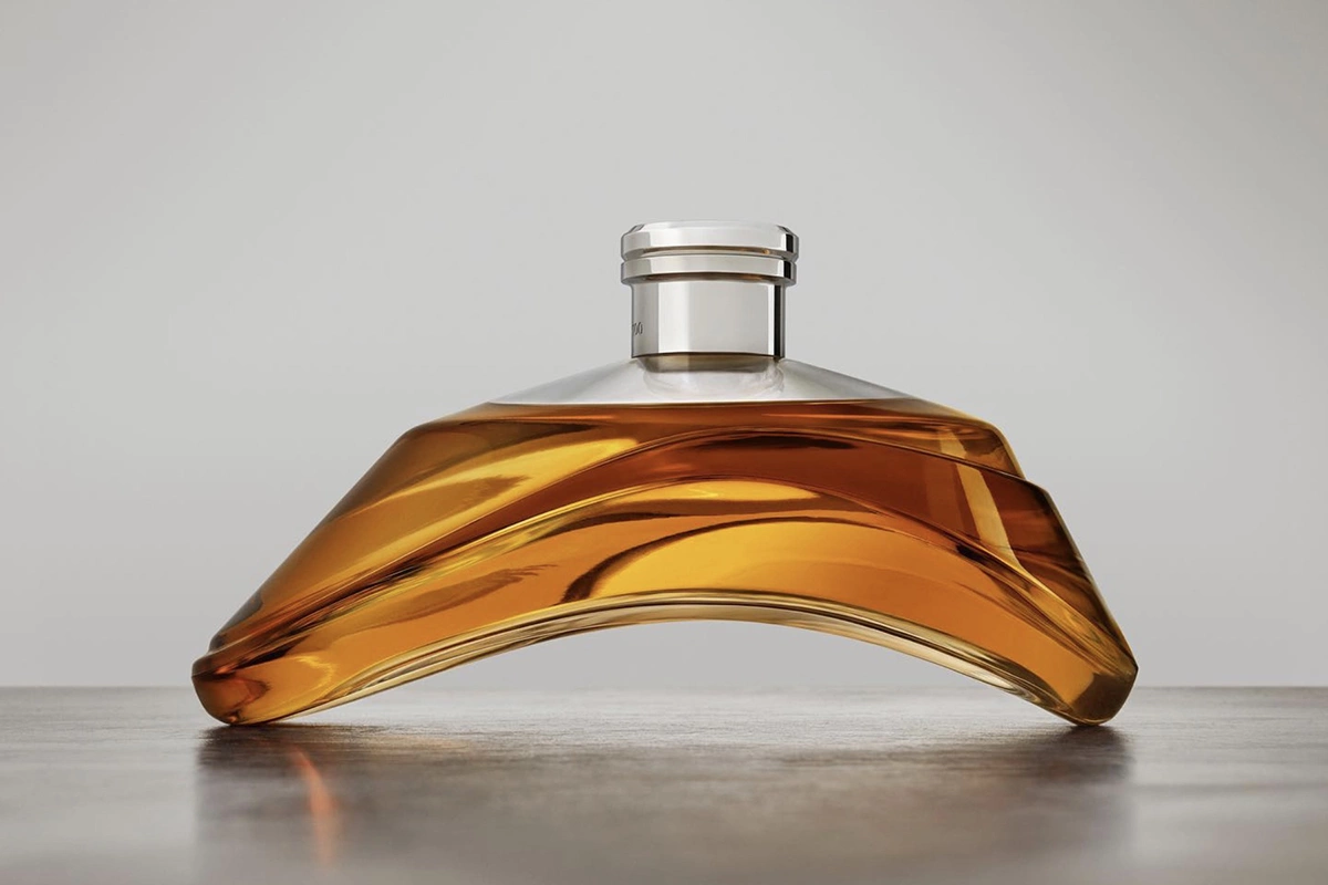 Bowmore Single Malt Whisky / Facebook (входит в корпорацию Meta, признана экстремистской и запрещена в России)