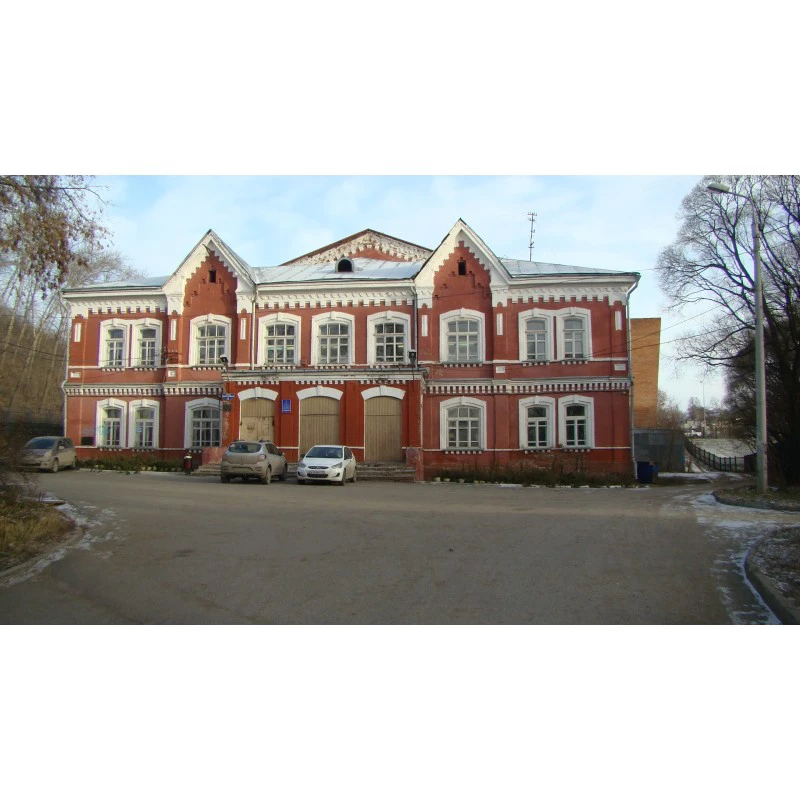 Экспонат онлайн