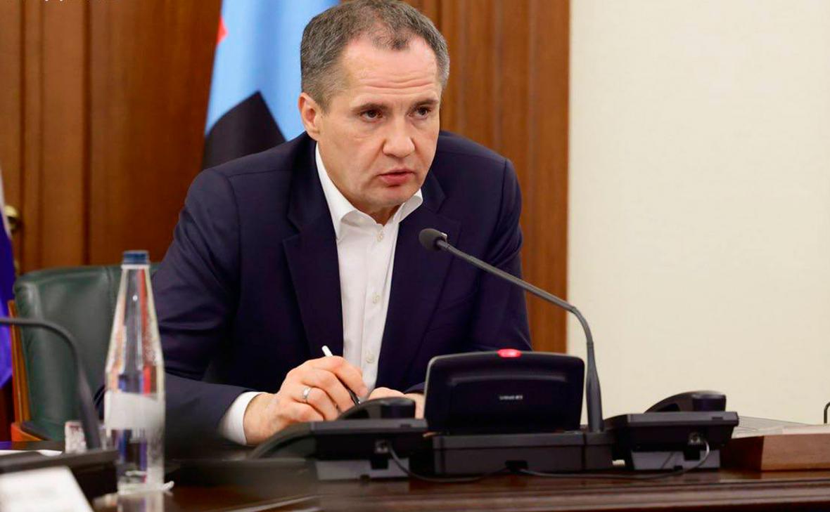 Вячеслав Гладков
