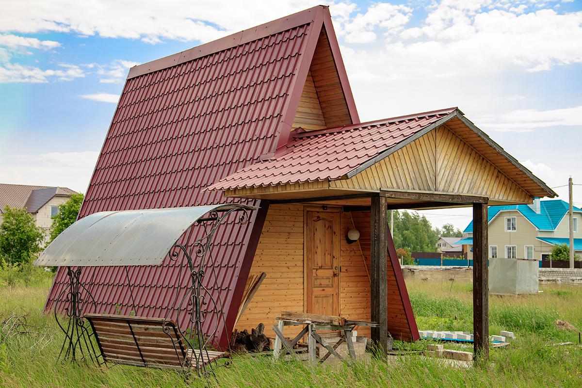 Фото: schankz / Shutterstock / FOTODOM