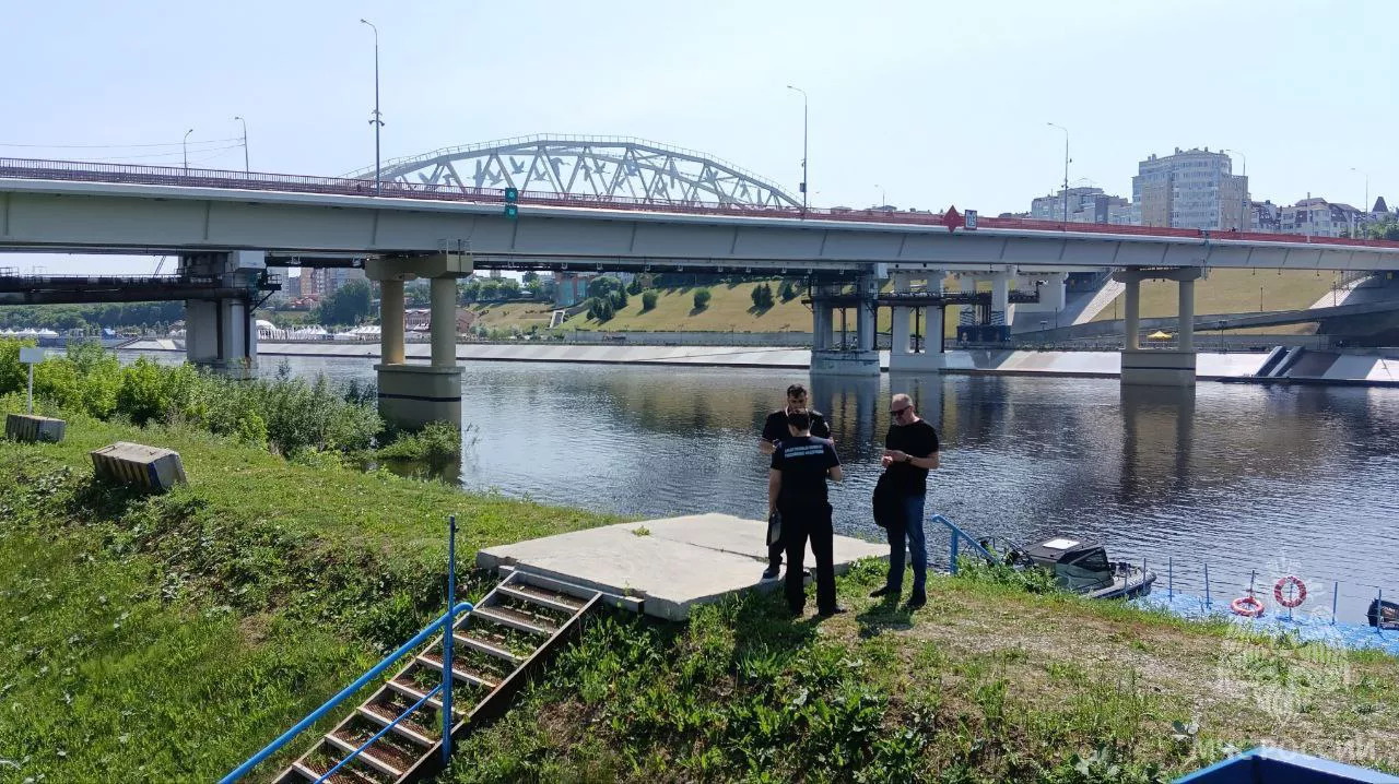 МЧС по Тюменской области