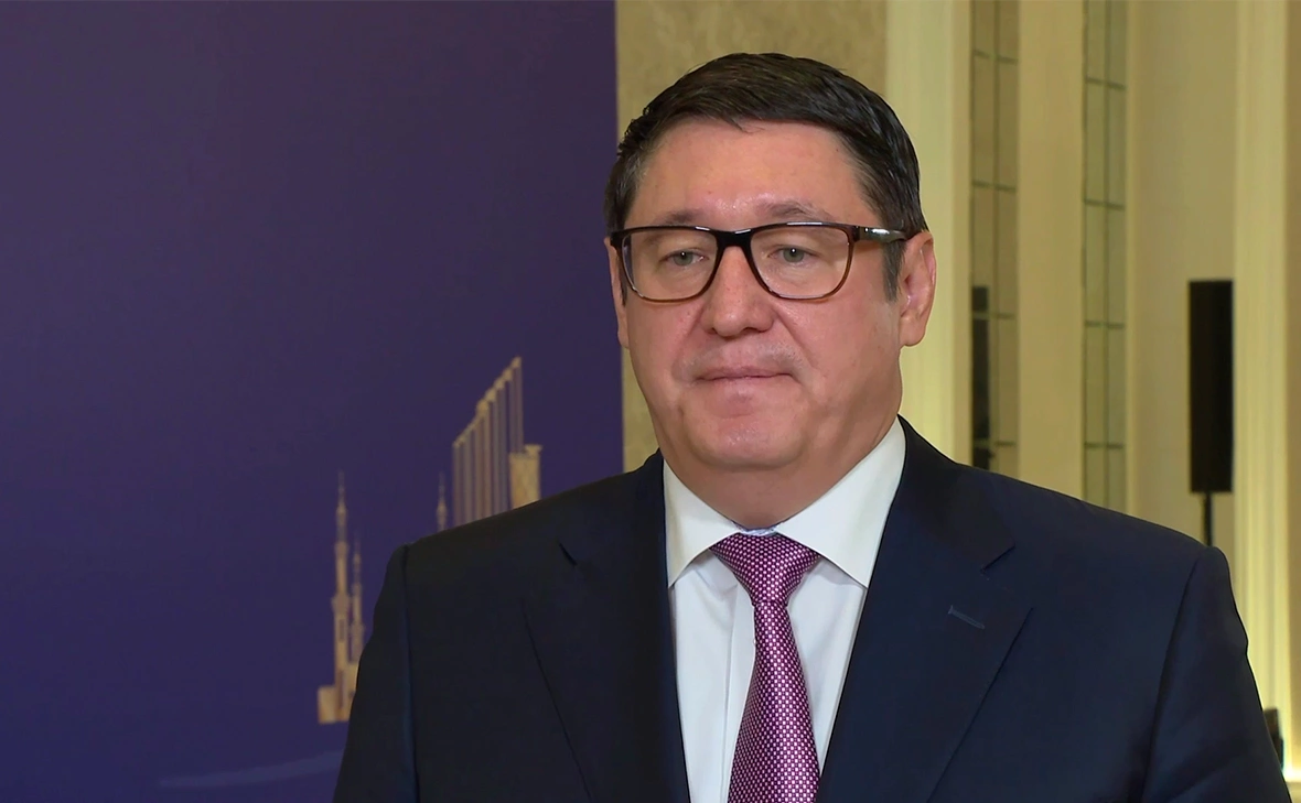 пресс-служба Президента Республики Казахстан