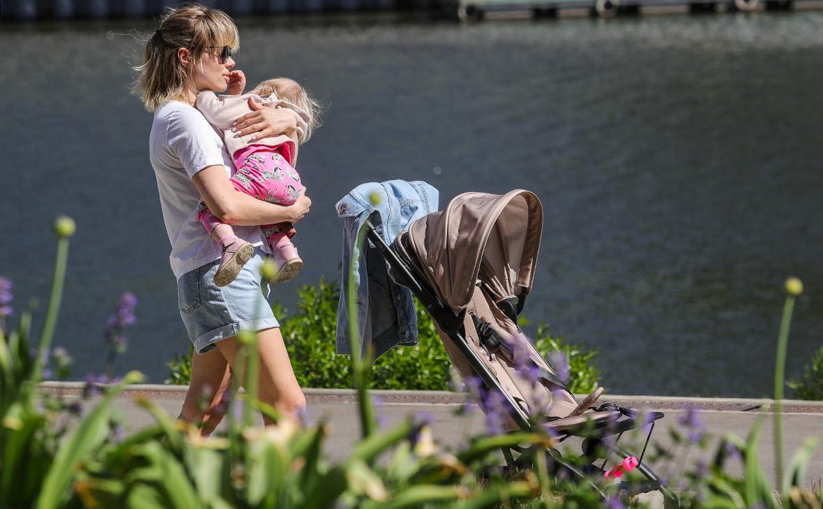 Фото: Сергей Булкин / NEWS.ru / РБК
