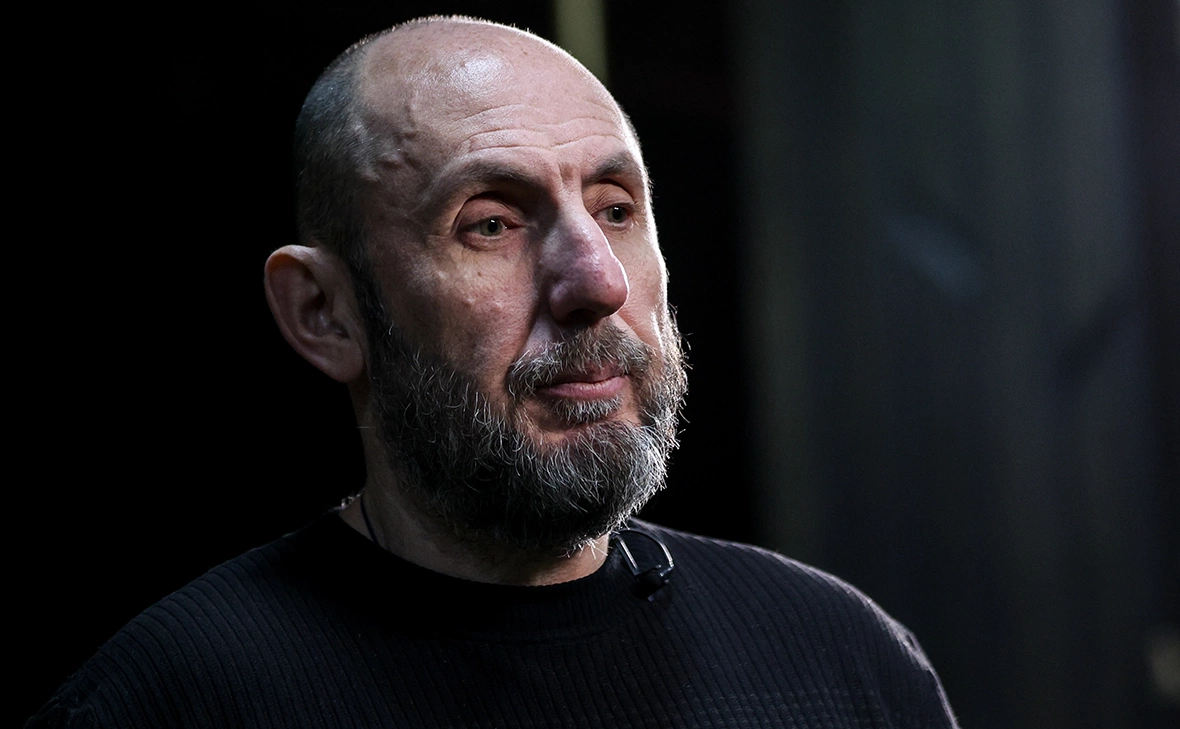  Сергей Бобылев / ТАСС