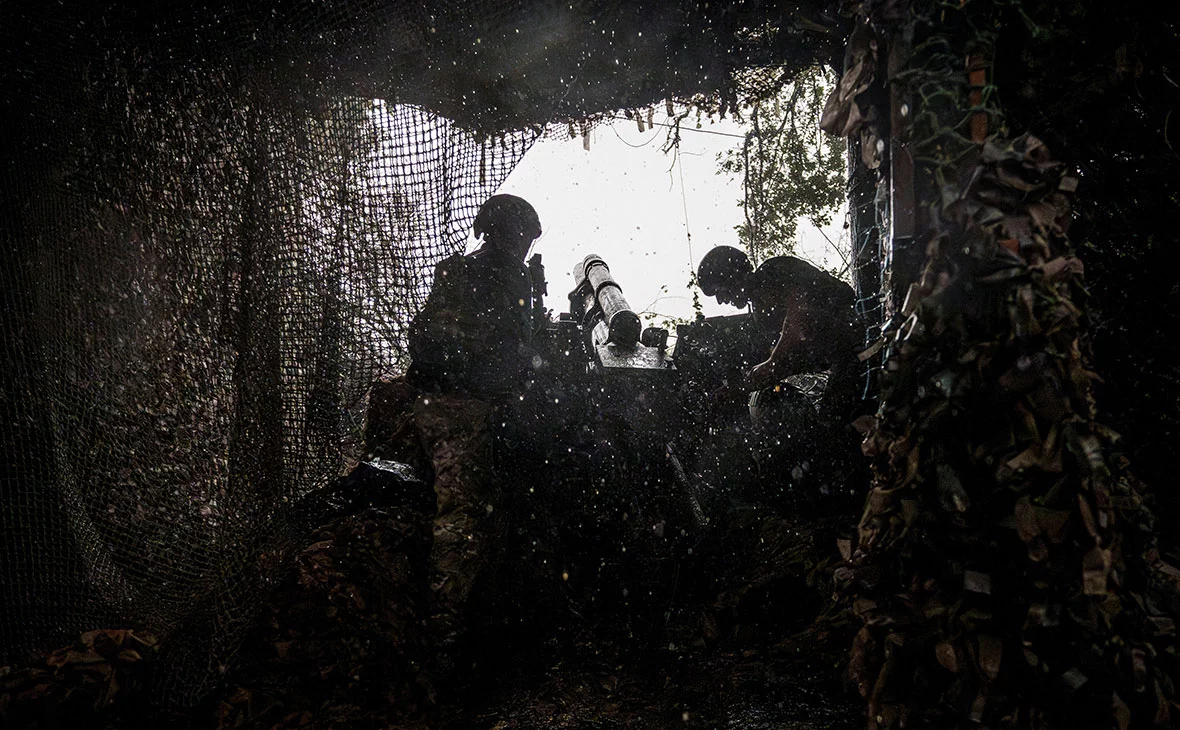 Сергей Коровайный / Reuters