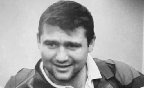 Умер бывший игрок сборной России по регби Алексей Сергеев