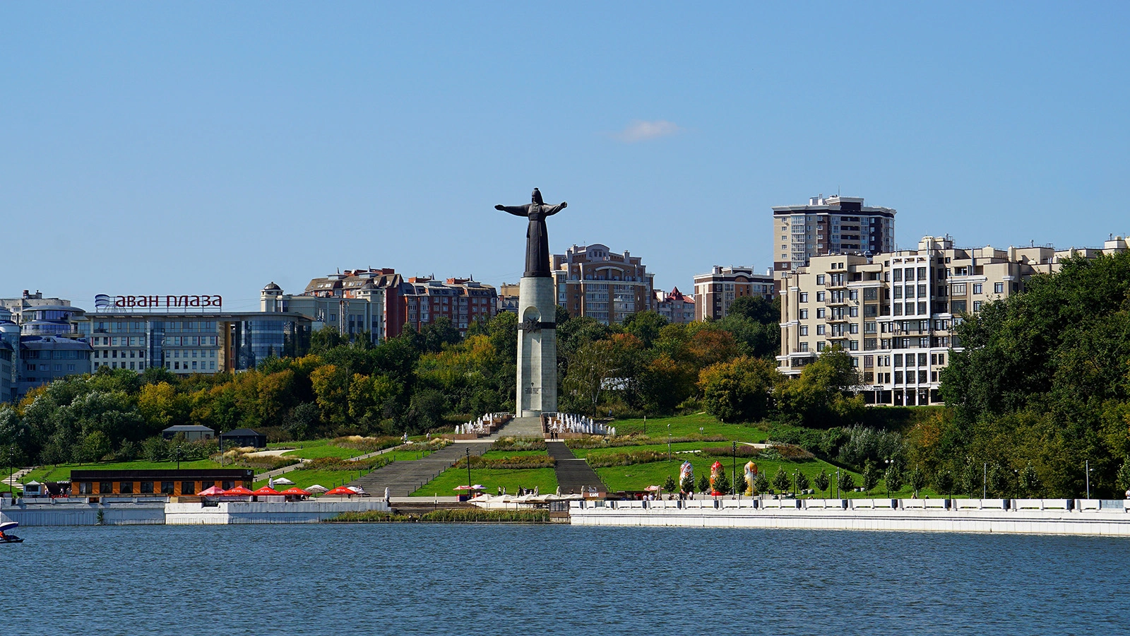 Чебоксары