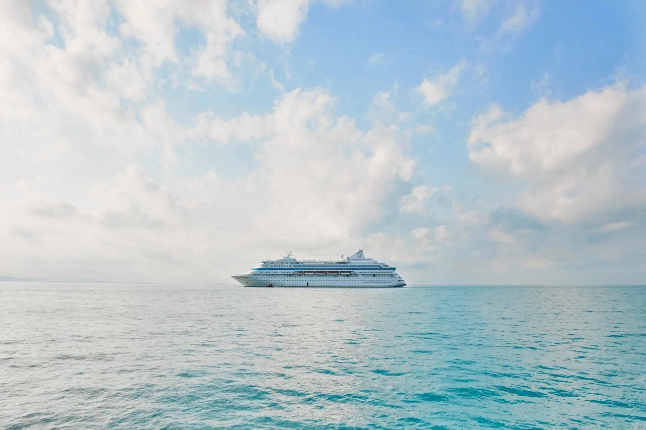 ООО «Интермарин Круиз Ферри Менеджмент»