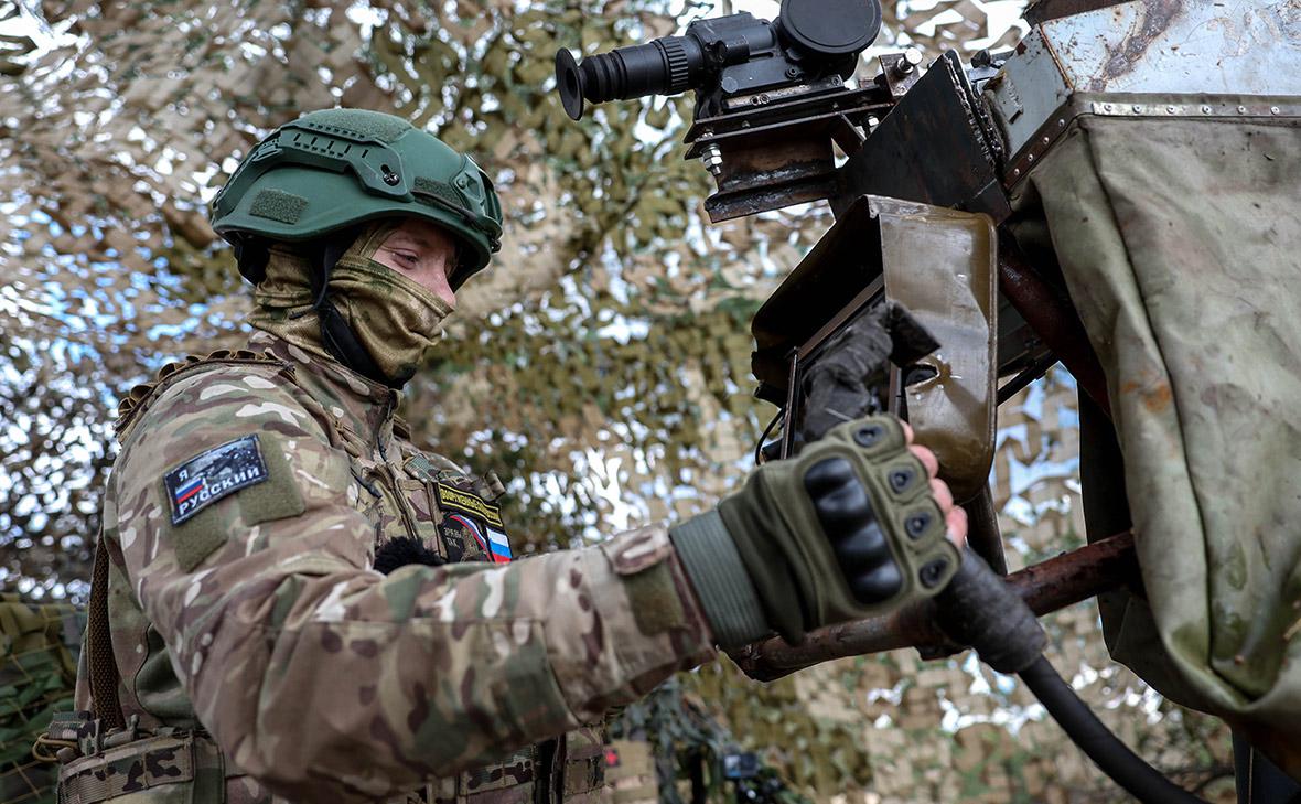 Фото:Алексей Коновалов / ТАСС