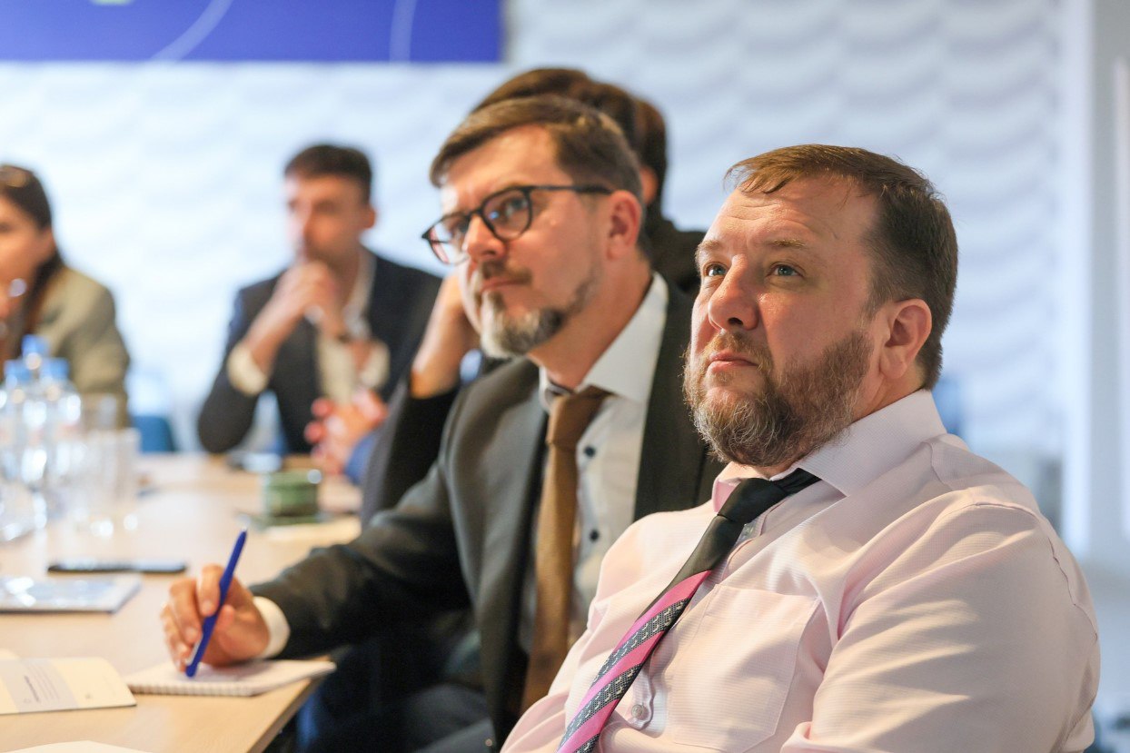 Фото: Анастасия Богданова / РБК Тюмень