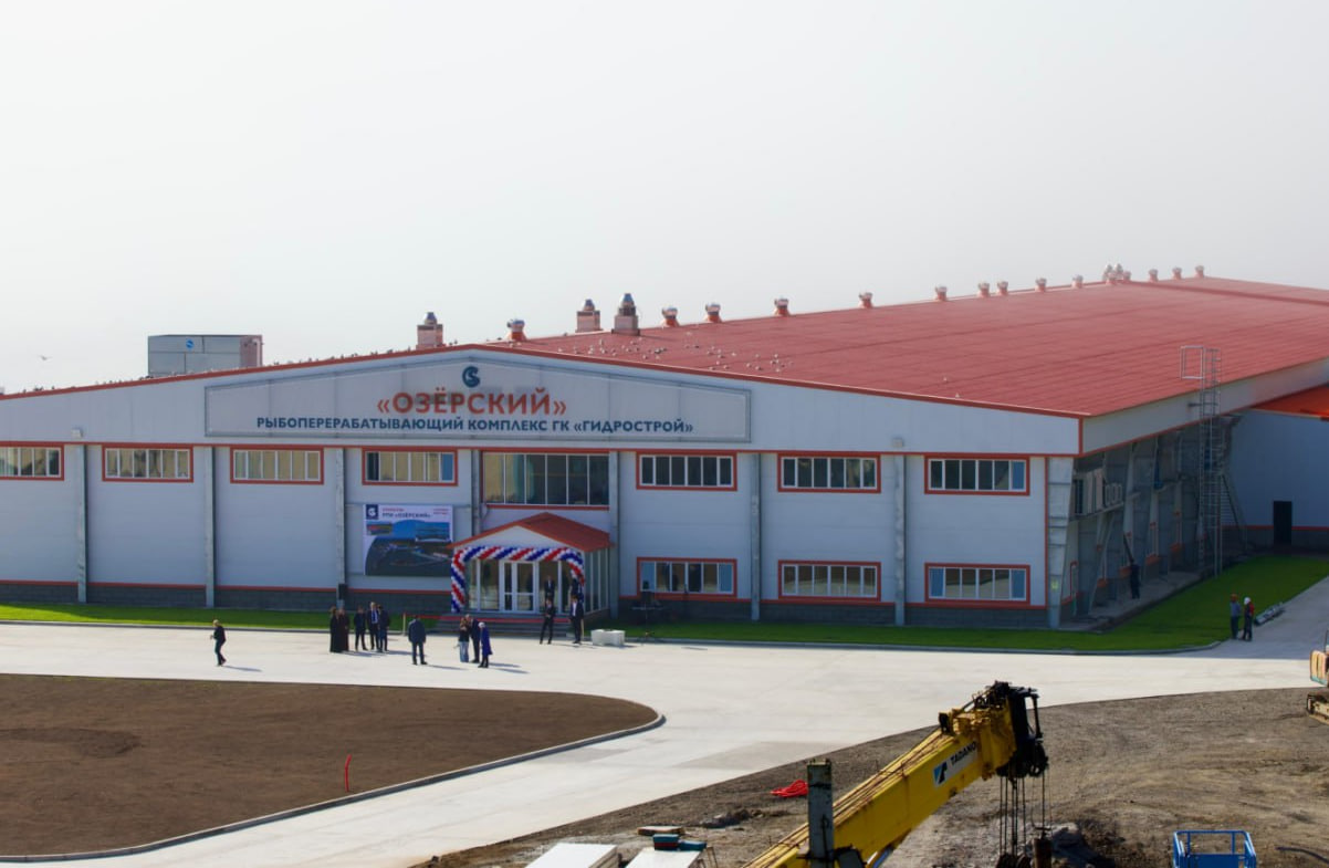 Фото: Правительство Сахалинской области