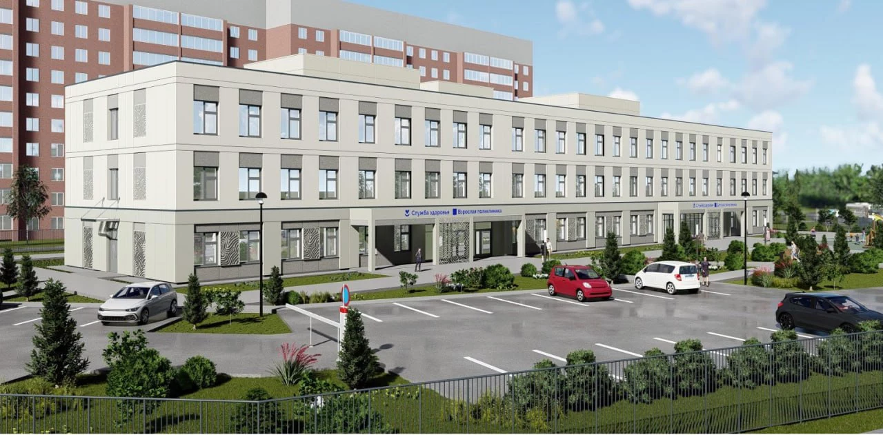 Пресс-служба Минстроя Пермского края 