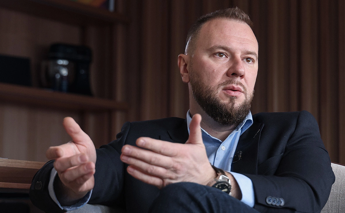 Андрей Любимов / РБК