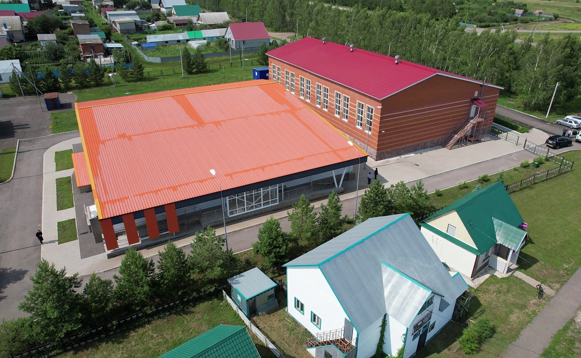 УКС РБ