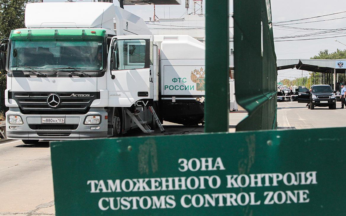 Что такое Таможенный союз